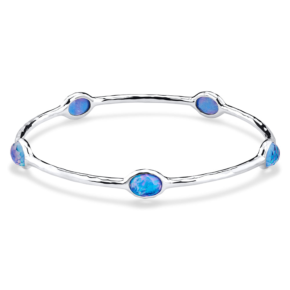 5-Stone Bangle