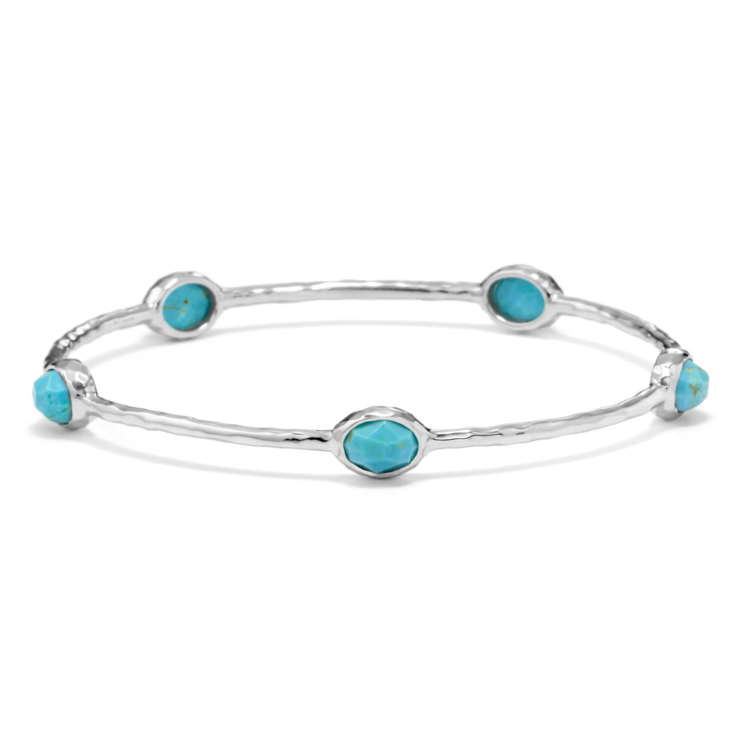 5-Stone Bangle