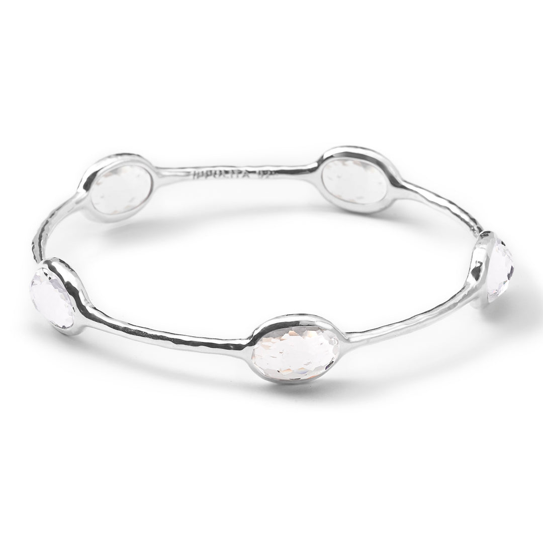 5-Stone Bangle