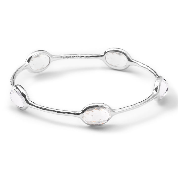 5-Stone Bangle