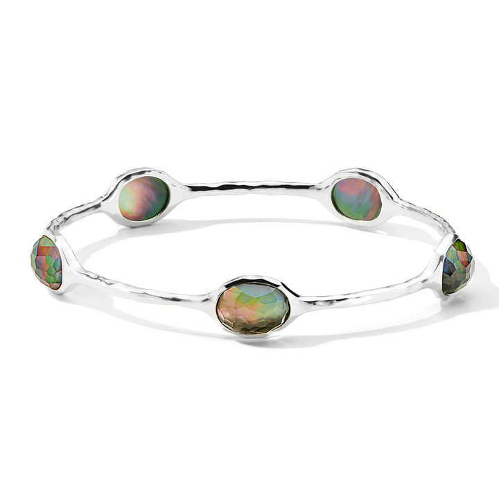 5-Stone Bangle