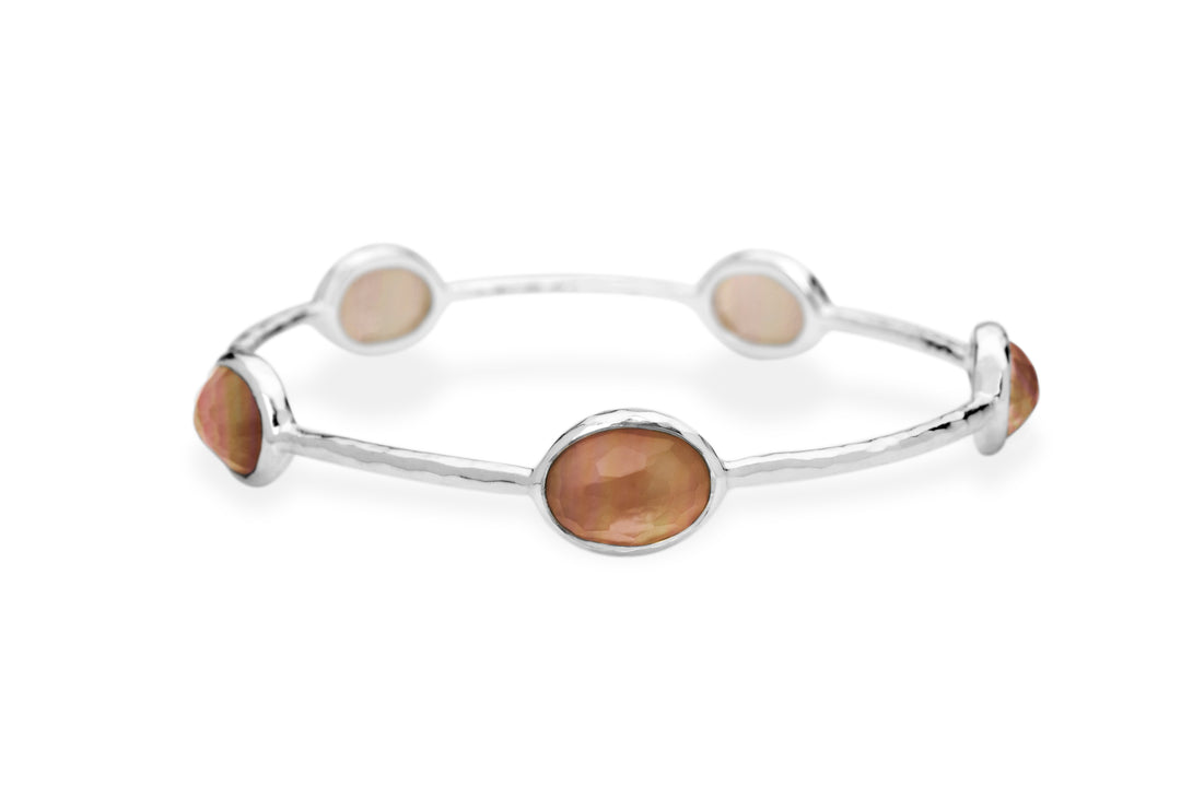 5-Stone Bangle