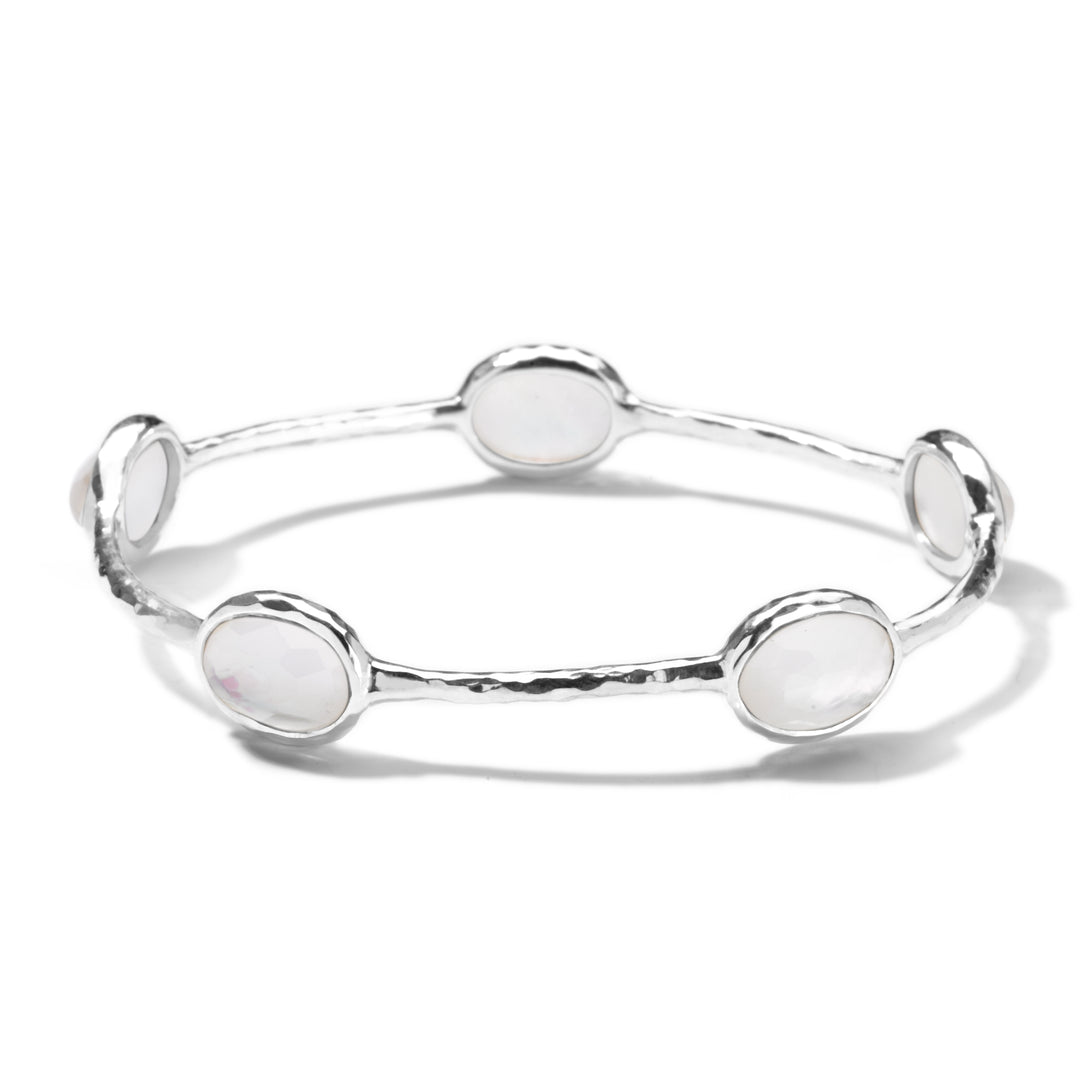 5-Stone Bangle