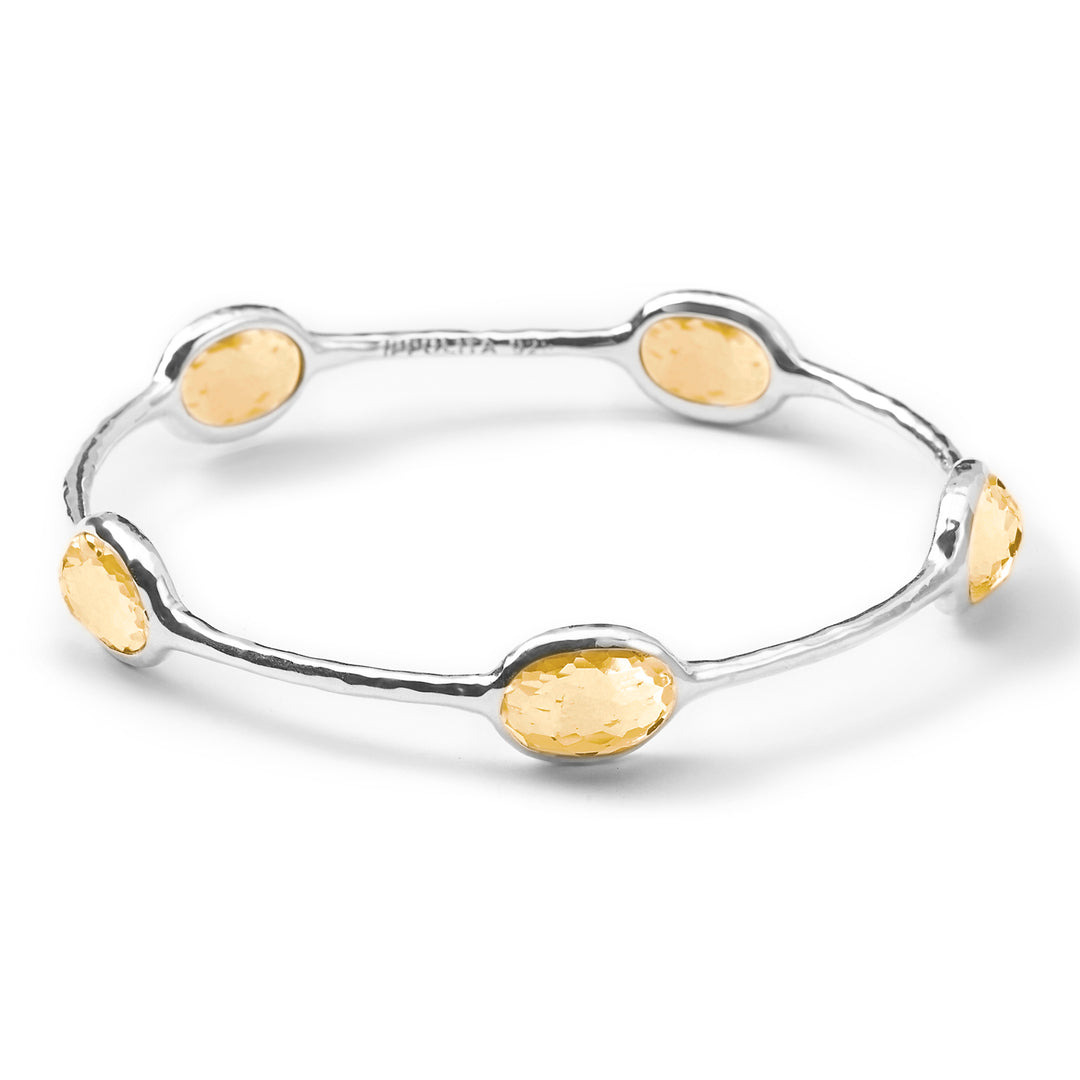 5-Stone Bangle