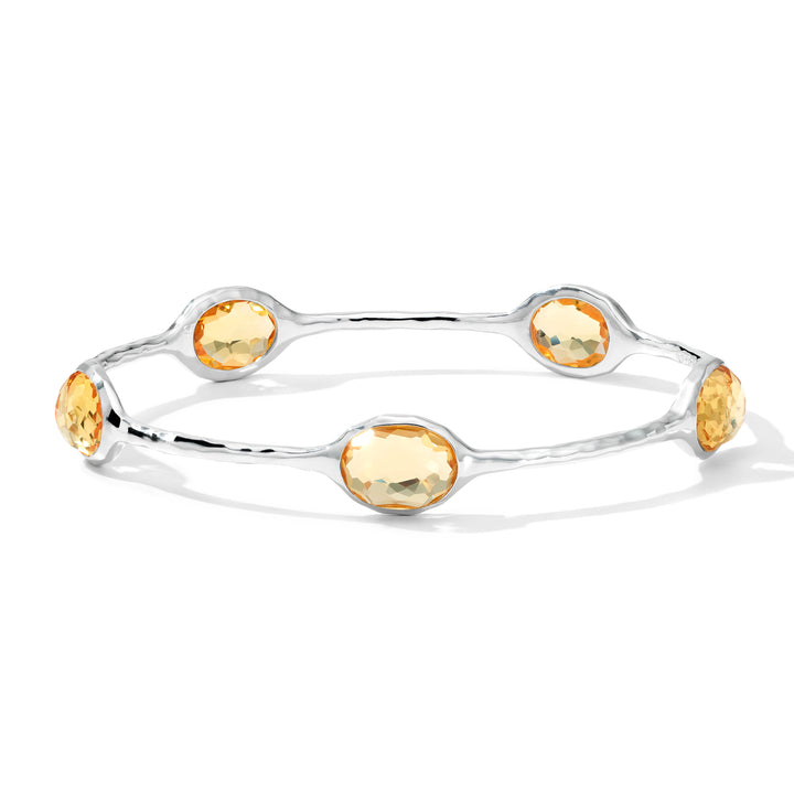 5-Stone Bangle