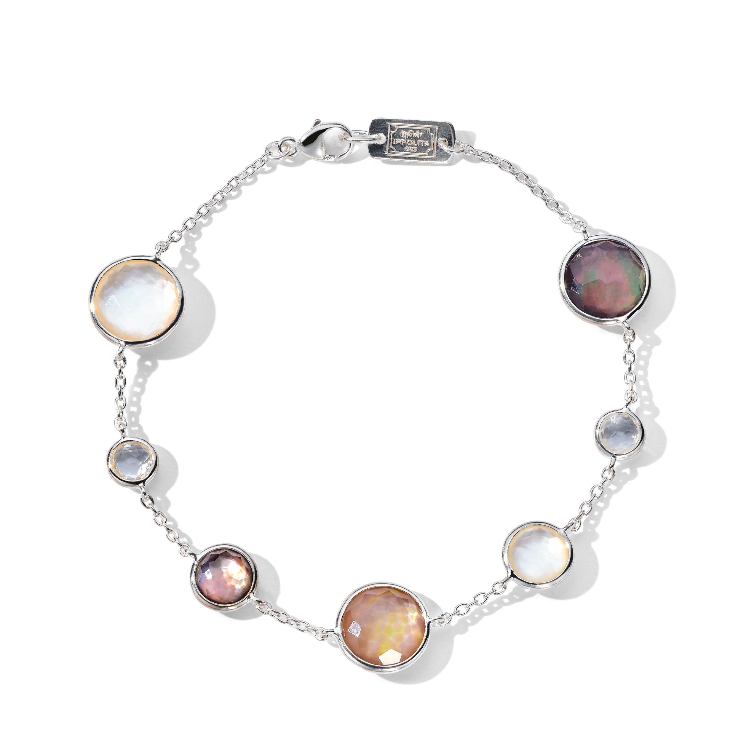 Ipoolita Bracelet Mither of orders Pearl - NEW