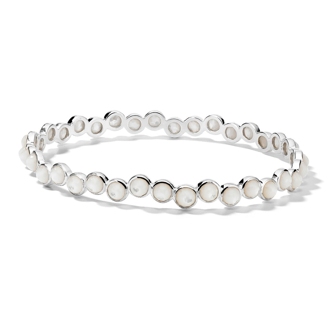 All-Over Bubble Bangle