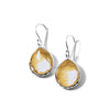 HONEY CITRINE