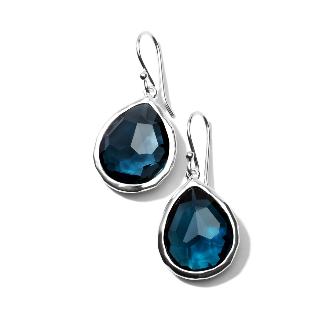 Teardrop Earings