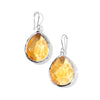 ORANGE CITRINE