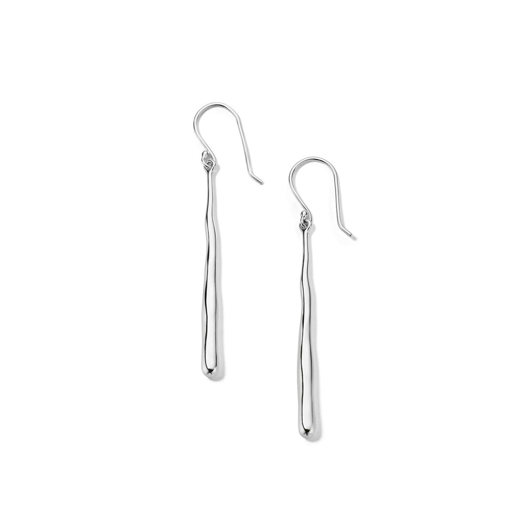 Squiggle Stick Earrings