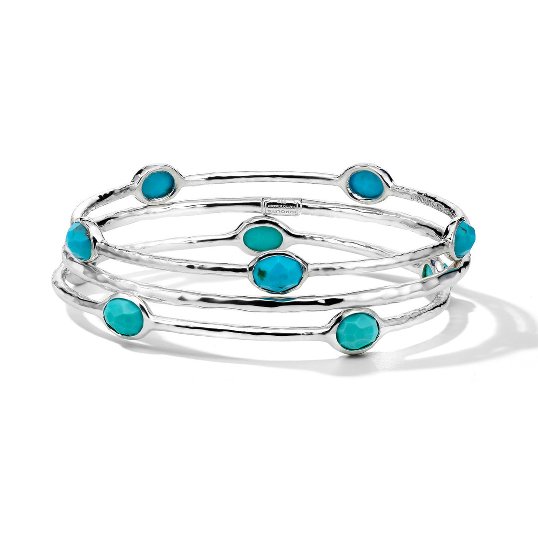 Bangle Stack