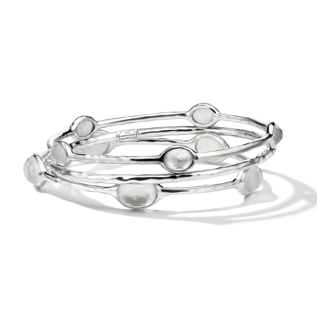 Bangle Stack