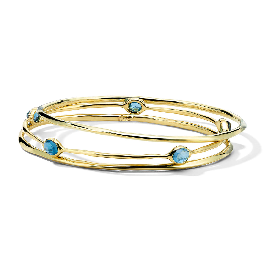 Bangle Stack