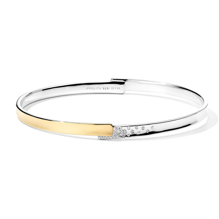 Juliet Bangle Bracelet (.31ctw)