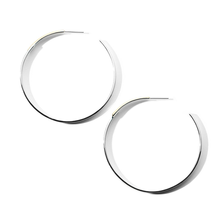 Juliet Hoop Earrings (.60ctw)