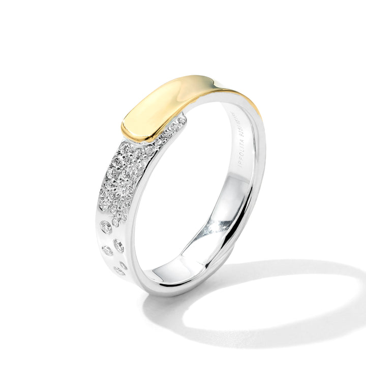 Thin Juliet Ring