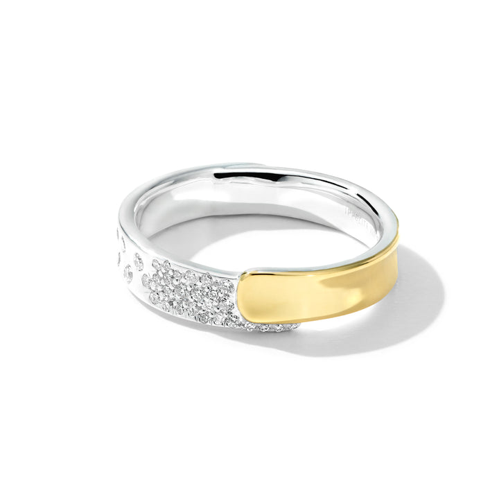 Thin Juliet Ring