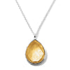 HONEY CITRINE