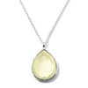 LEMON CITRINE