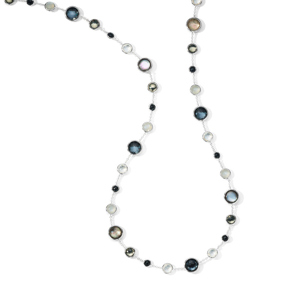 Lollitini Long Necklace