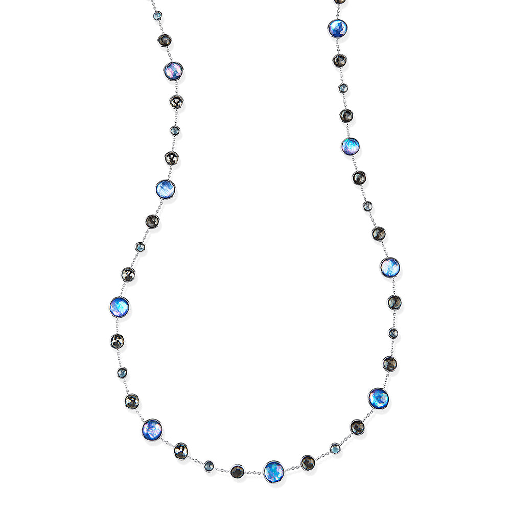 Lollitini Long Necklace