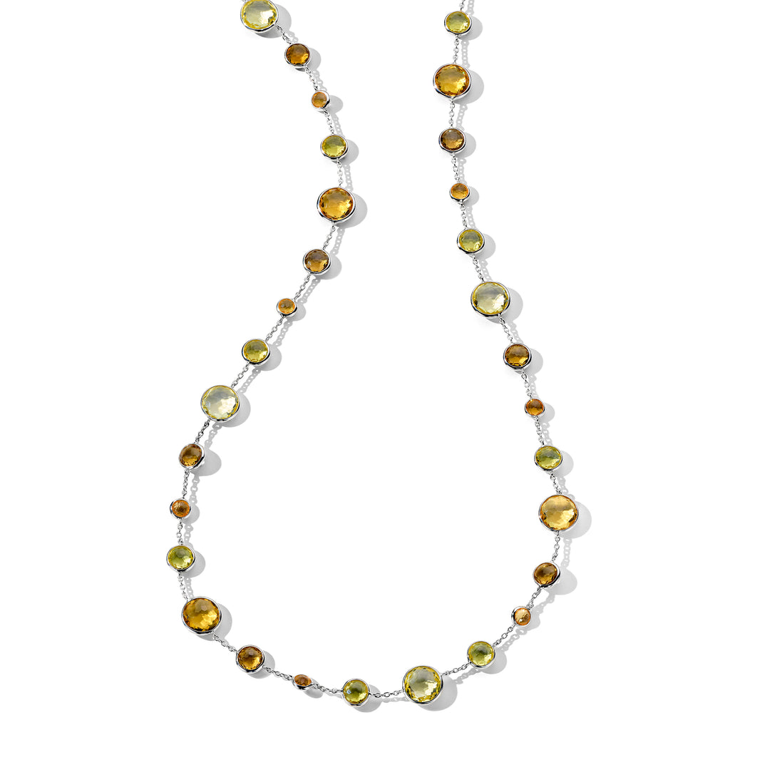 Lollitini Long Necklace