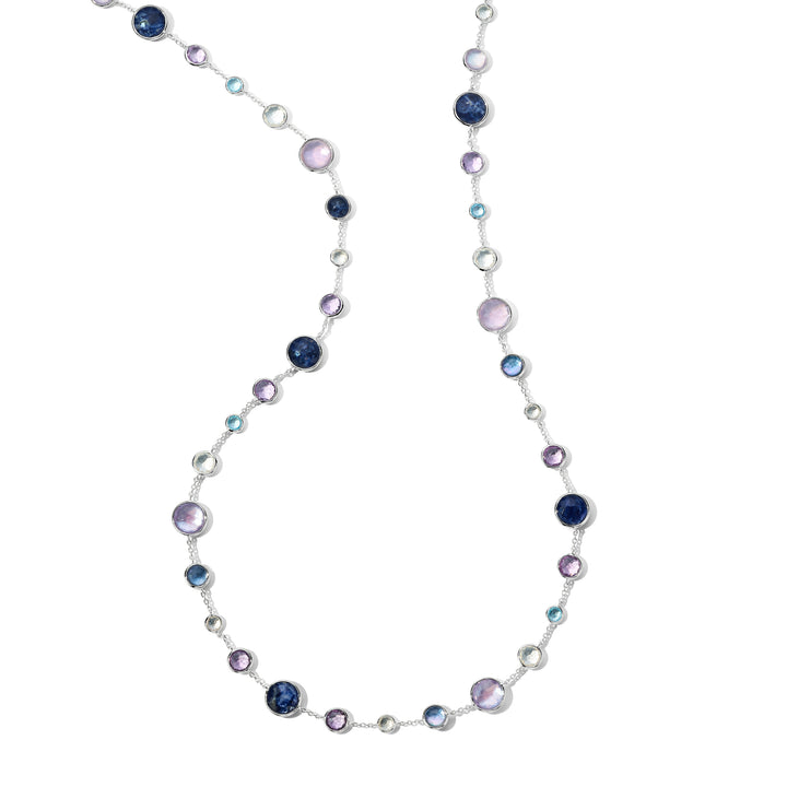 Lollitini Long Necklace