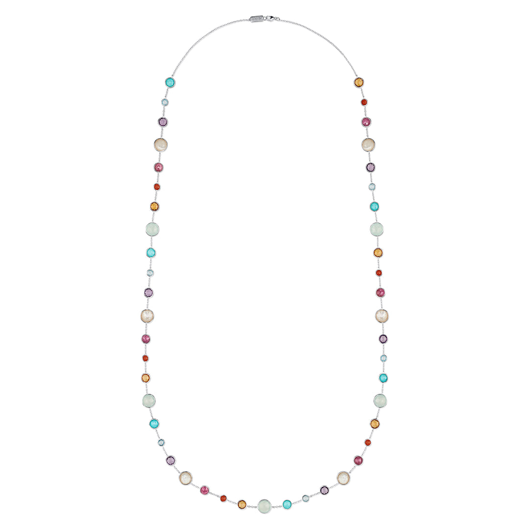 Lollitini Long Necklace