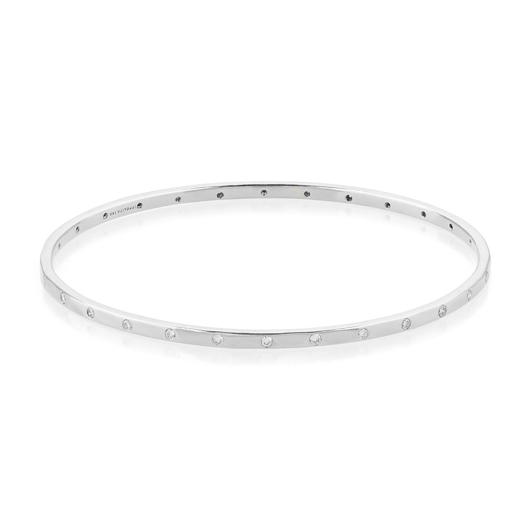 28-Stone Bangle