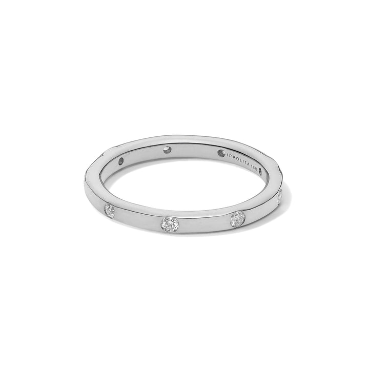 Thin Band Ring