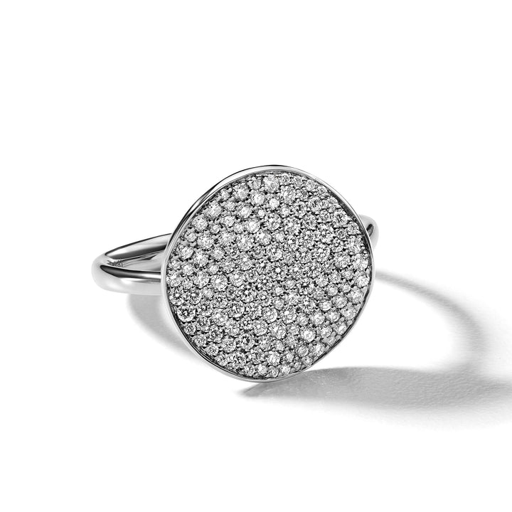 Medium Flower Ring