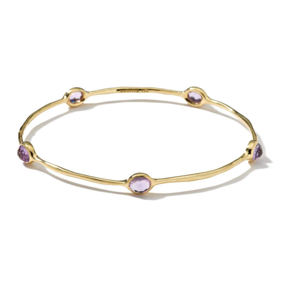 5-Stone Bangle