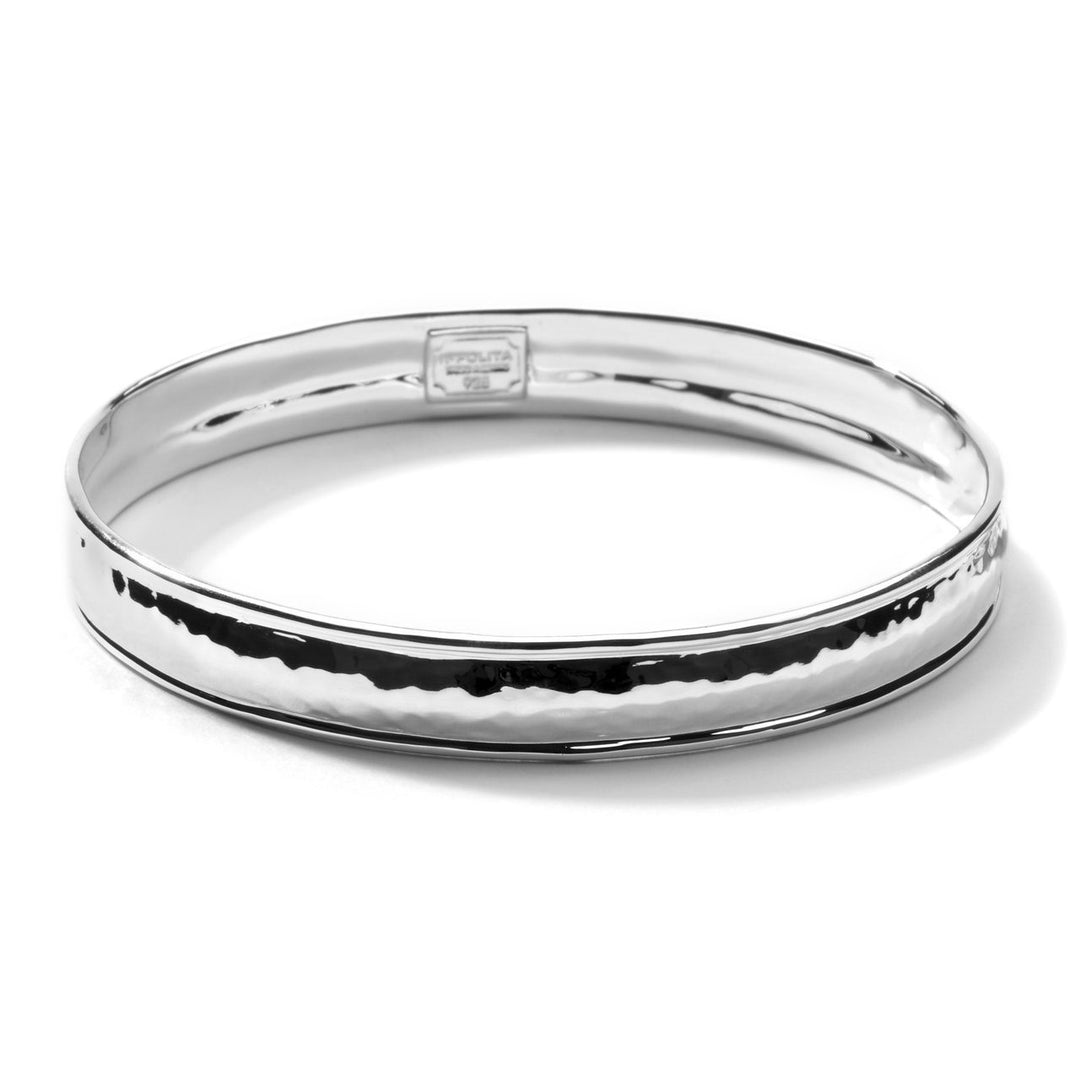 Goddess Flat Bangle