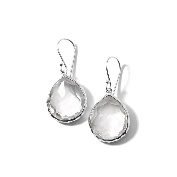 Medium Teardrop Earrings