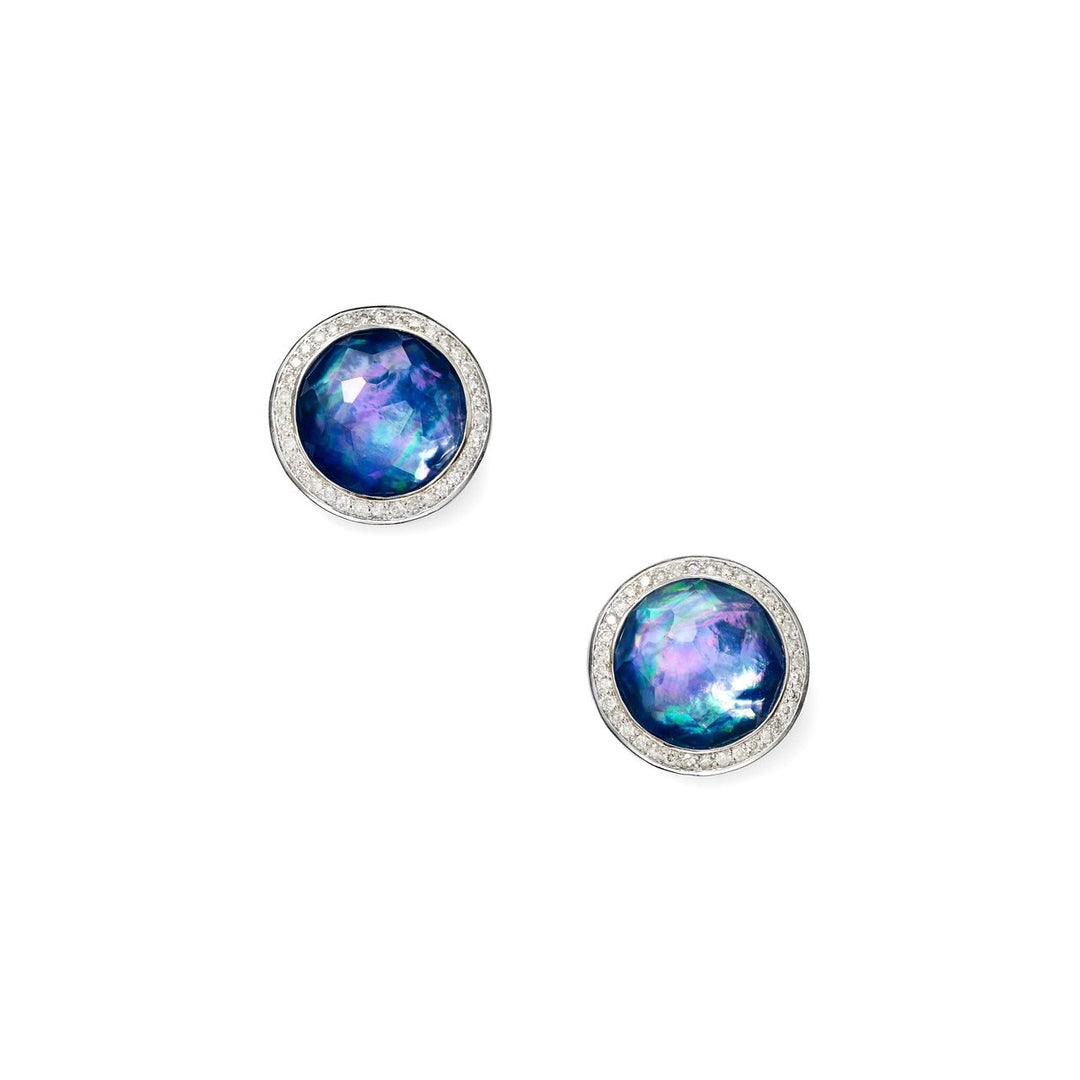 Small Stud Earrings