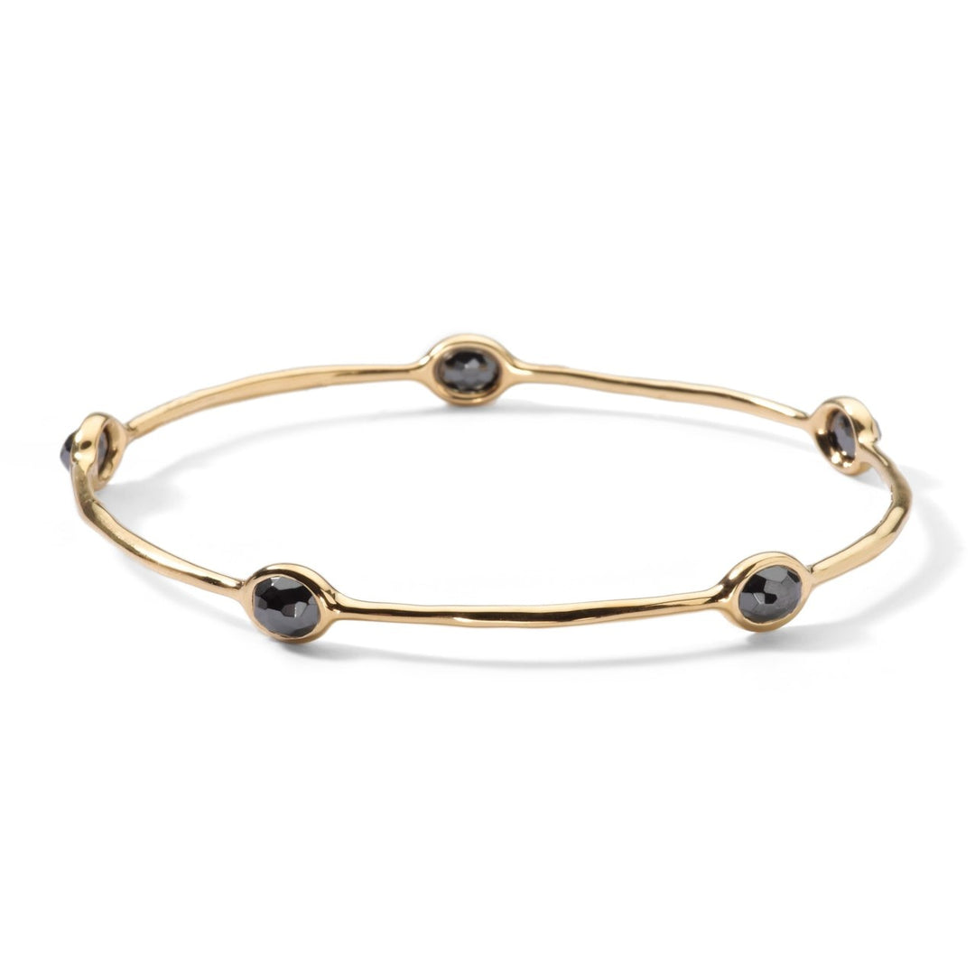 5-Stone Bangle