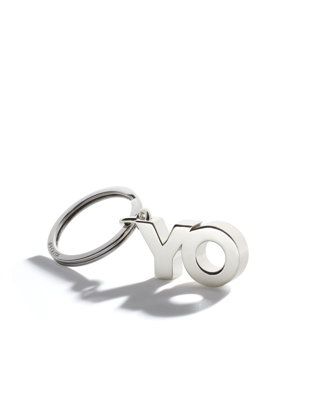 OY/YO Key Ring