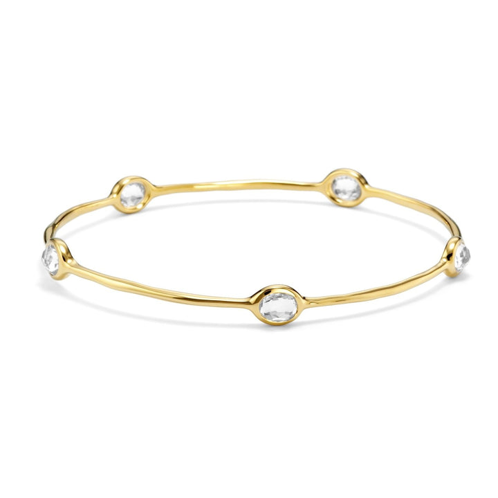 5-Stone Bangle