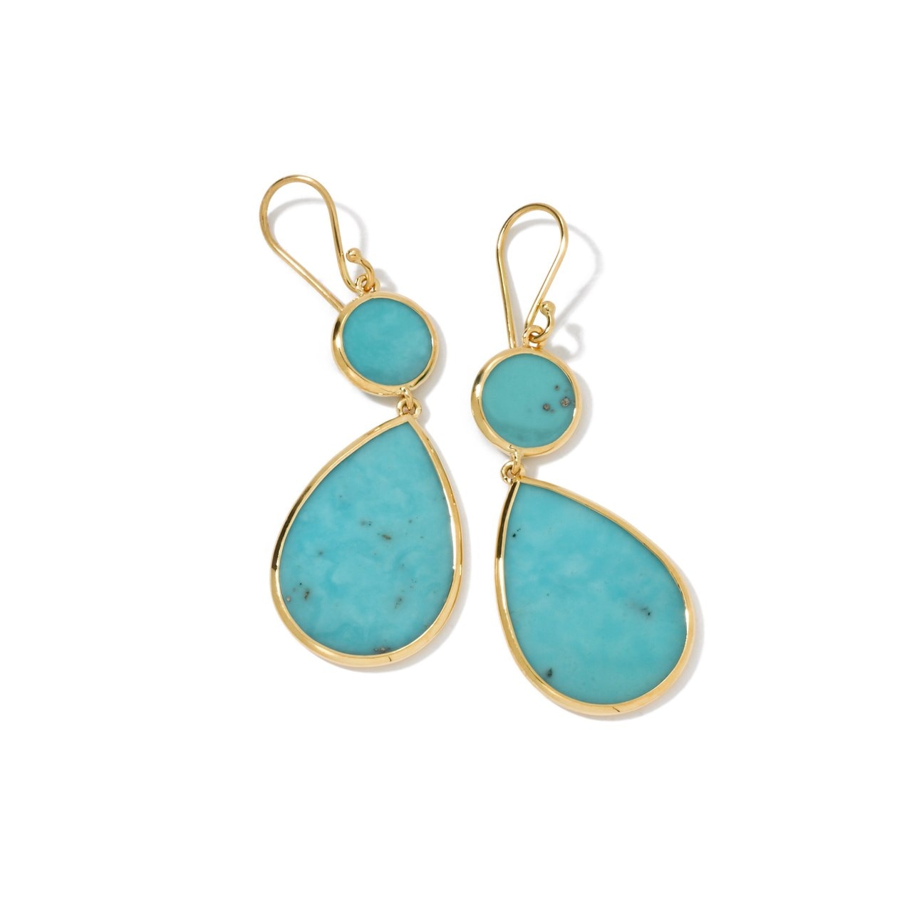 Good Ippolita Earrings