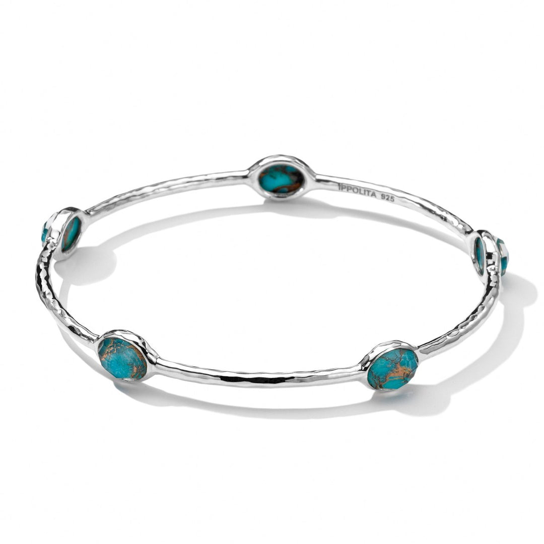 5-Stone Bangle