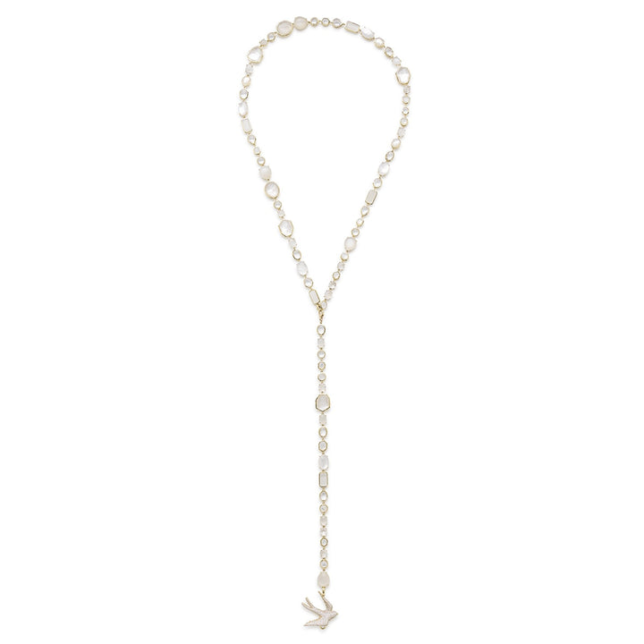 Dove Charm Sofia Necklace