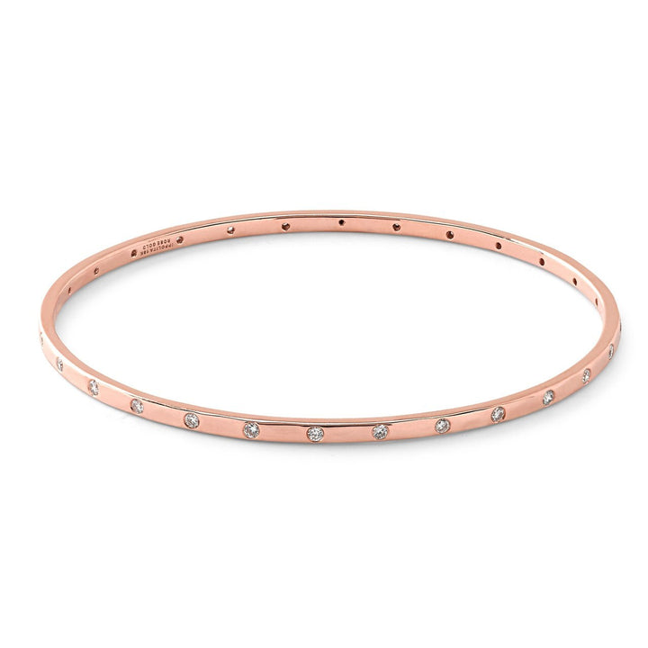 28-Stone Bangle