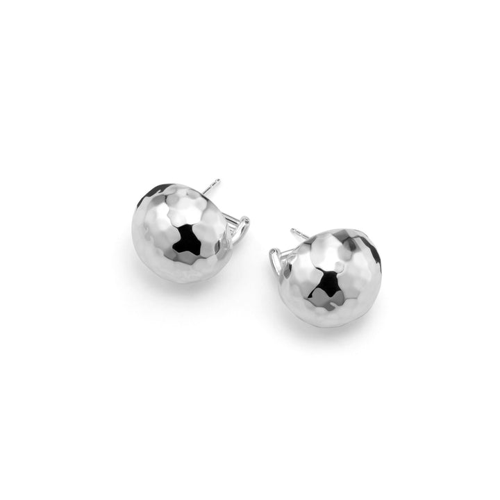 Pinball Stud Earrings