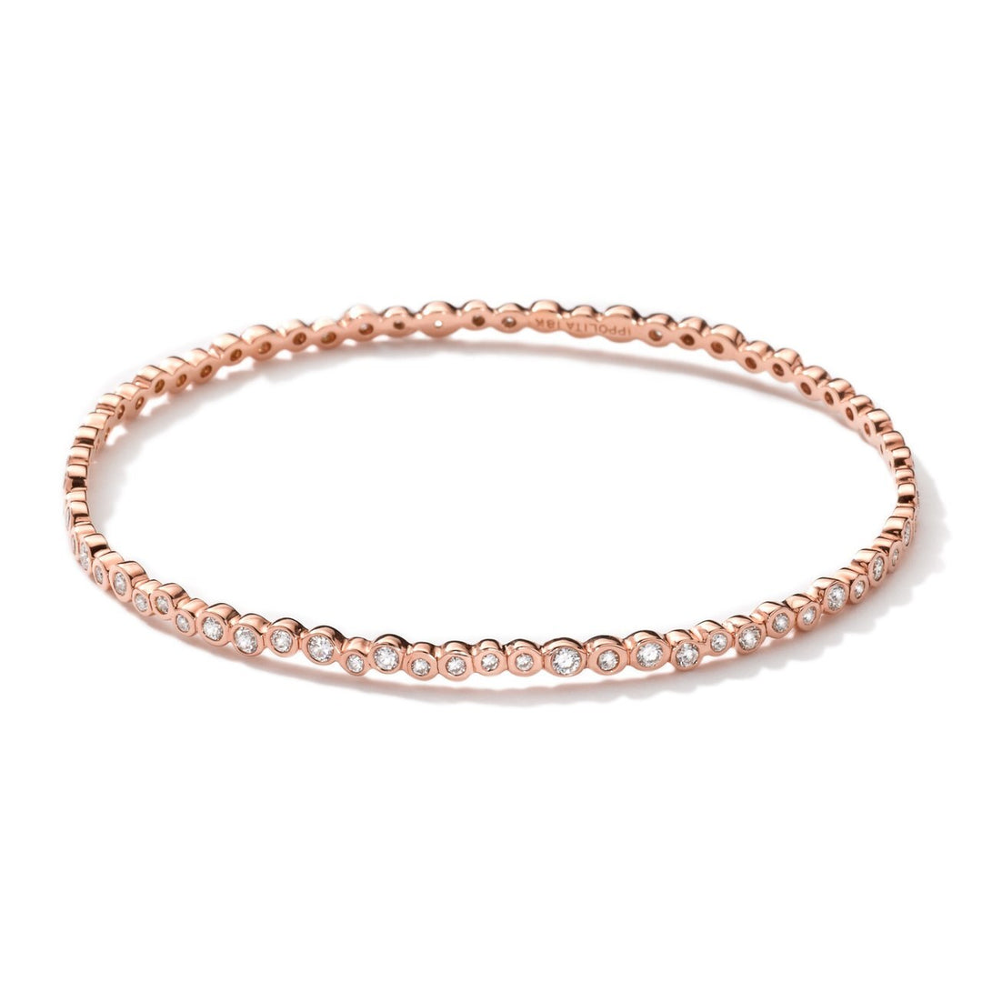 Starlet Bangle Bracelet