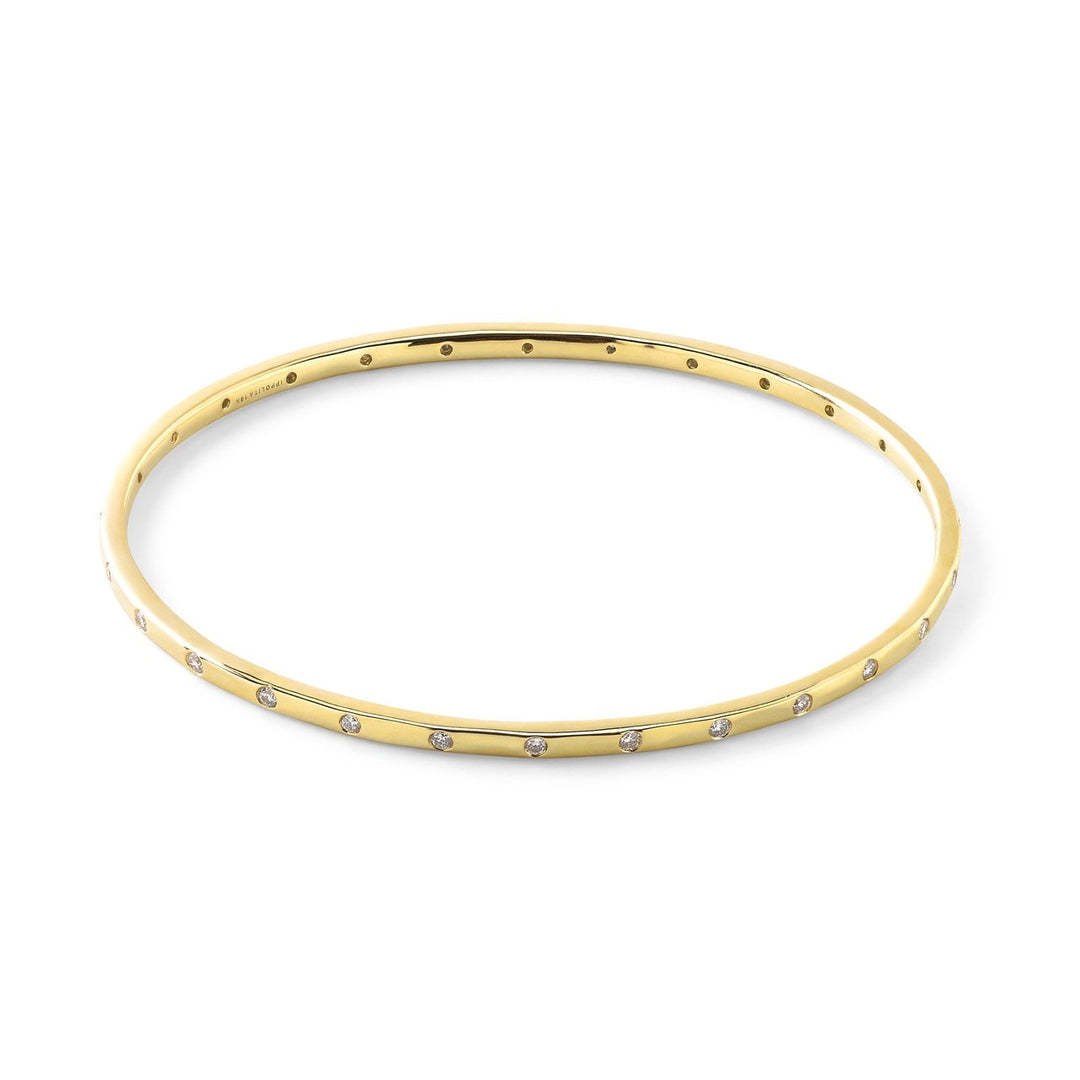 28-Stone Bangle