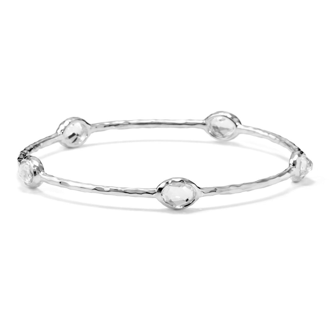 5-Stone Bangle