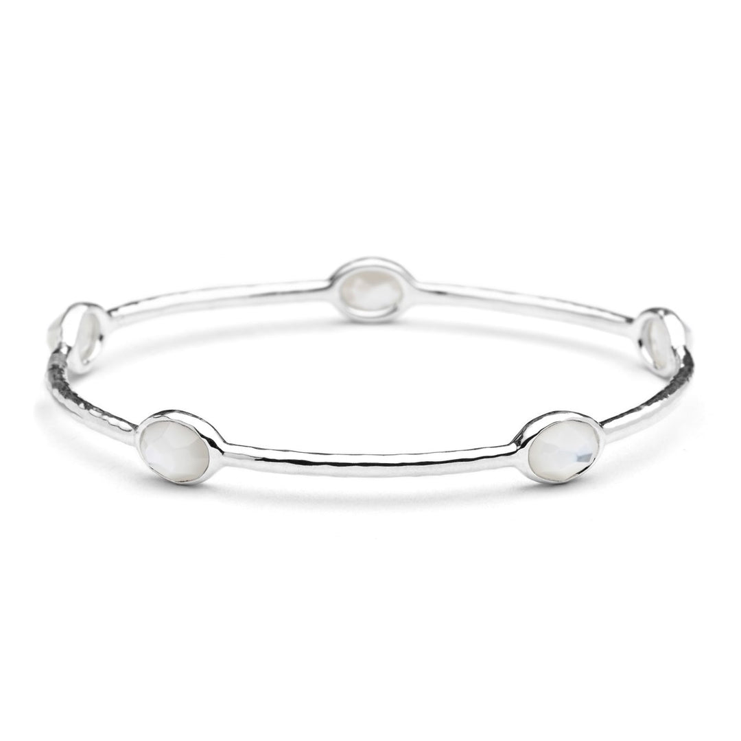 5-Stone Bangle