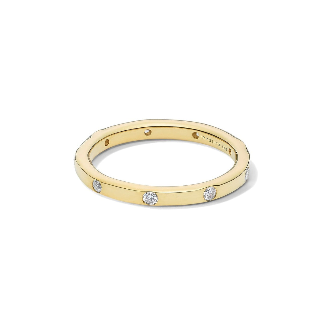 Thin Band Ring