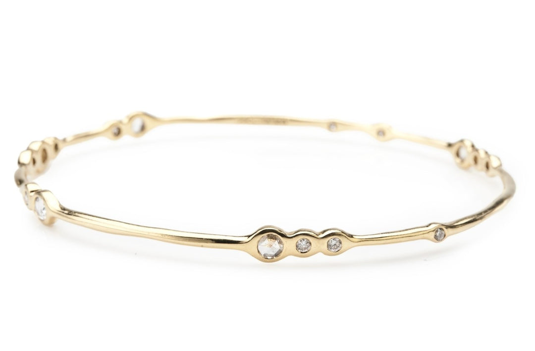 Sweet 16 Bangle